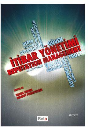 İtibar Yönetimi