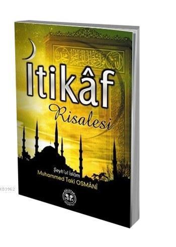 İtikâf Risalesi