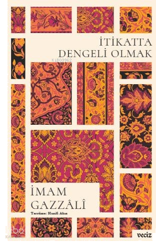 İtikatta Dengeli Olmak