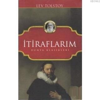İtiraflarım Dünya Klasikleri