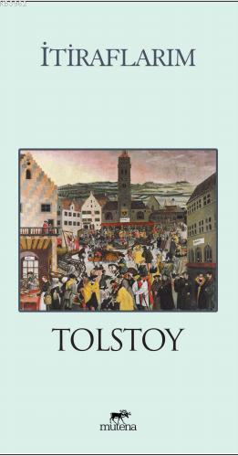 İtiraflarım