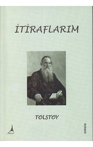 İtiraflarım