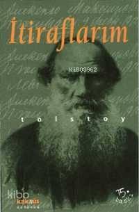 İtiraflarım