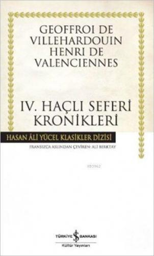 IV. Haçlı Seferleri Kronikleri