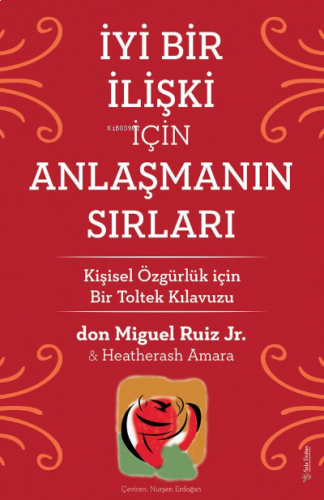 İyi Bir İlişki için Anlaşmanın Sırları