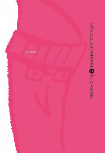 İyi Geceler Punpun 2