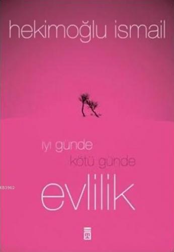İyi Günde Kötü Günde Evlilik