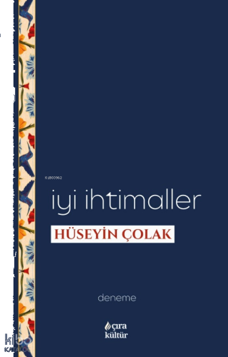 İyi ihtimaller