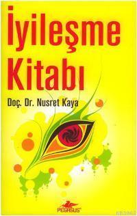 İyileşme Kitabı (cd'li)