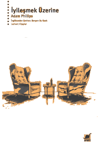 İyileşmek Üzerine