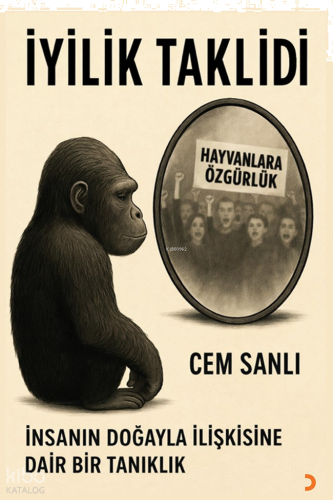 İyilik Taklidi