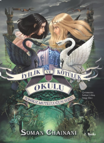 İyilik ve Kötülük Okulu 3