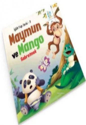 İyilik Yap Serisi 3