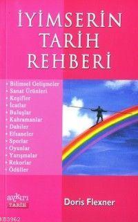 İyimserin Tarih Rehberi