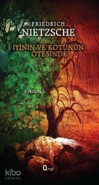İyinin ve Kötünün Ötesinde