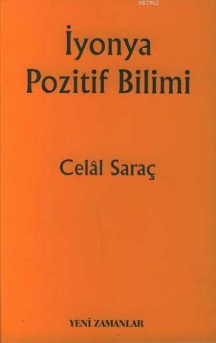 İyonya Pozitif Bilimi