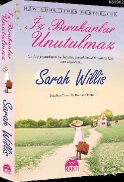 İz Bırakanlar Unutulmaz