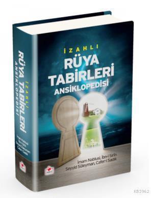 İzahlı Rüya Tabirleri Ansiklopedisi (Büyük Boy-Ciltli)