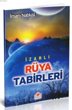 İzahlı Rüya Tabirleri (Dergi Boy)