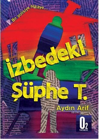 İzbedeki Şüphe T.; 12+ Yaş