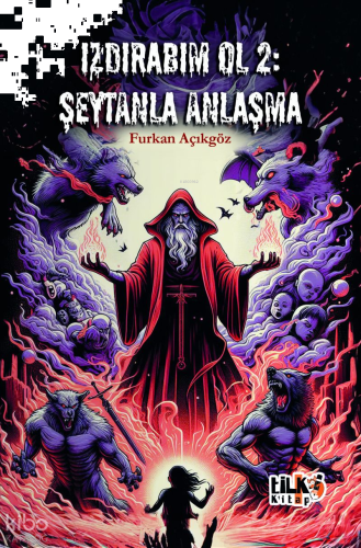 Izdırabım Ol 2: Şeytanla Anlaşma
