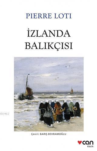 İzlanda Balıkçısı