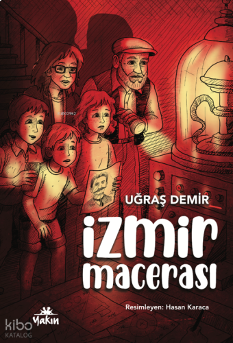 İzmir Macerası