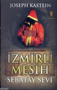 İzmirli Mesih Sebatay Sevi