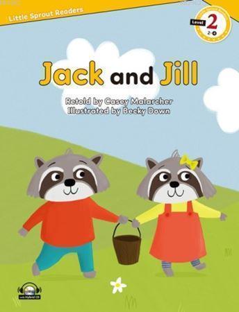 Jack and Jill + Hybrid Cd (Lsr.2)
