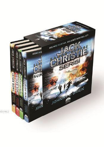 Jack Christie Serisi