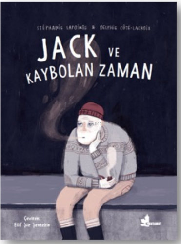Jack ve Kaybolan Zaman