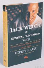 Jack Welch ve General Electric'in Yolu (Ciltli)