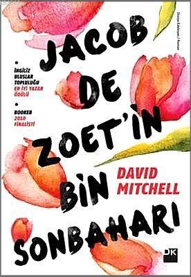 Jacob Zoet'in Bin Sonbaharı