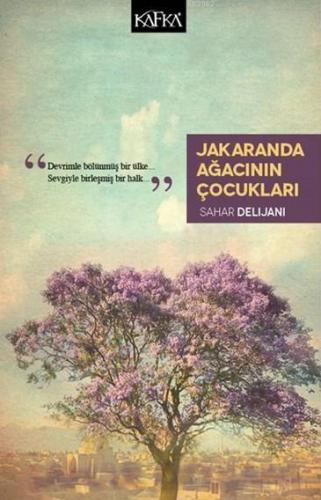 Jakaranda Ağacının Çocukları