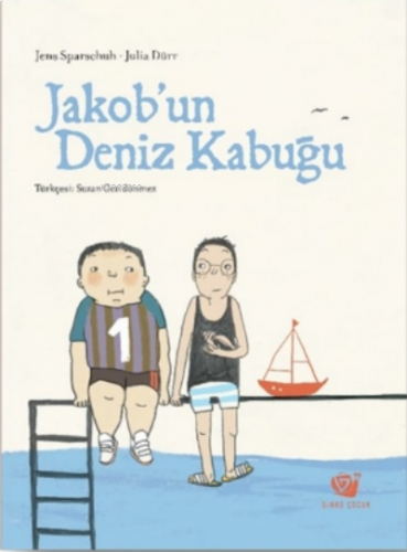 Jakob’un Deniz Kabuğu