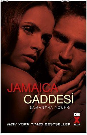 Jamaıca Caddesi