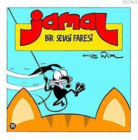 Jamal; Bir Sevgi Faresi