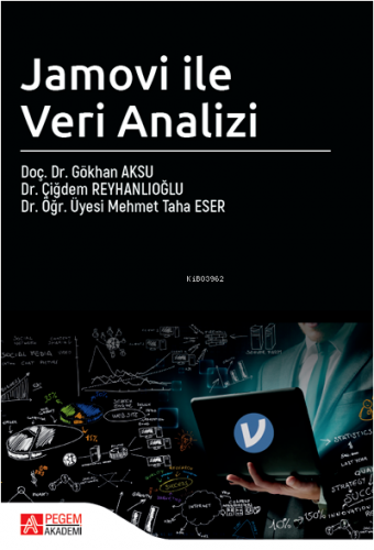 Jamovi ile Veri Analizi