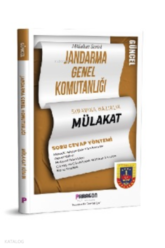 Jandarma Genel Komutanlığı