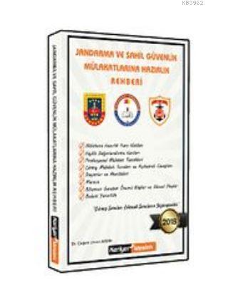 Jandarma ve Sahil Güvenlik Mülakatlarına Hazırlık Rehberi