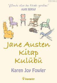 Jane Austen Kitap Kulübü