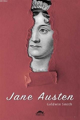 Jane Austen (Özel Ayracıyla)
