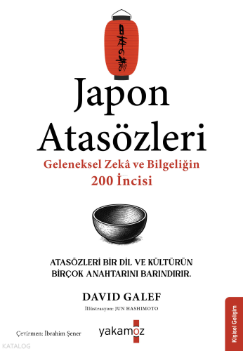 Japon Atasözleri