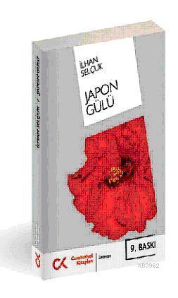 Japon Gülü