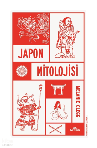 Japon Mitolojisi
