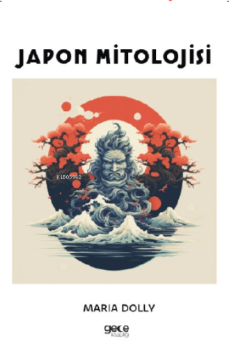 Japon Mitolojisi