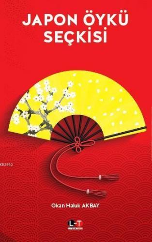 Japon Öykü Seçkisi