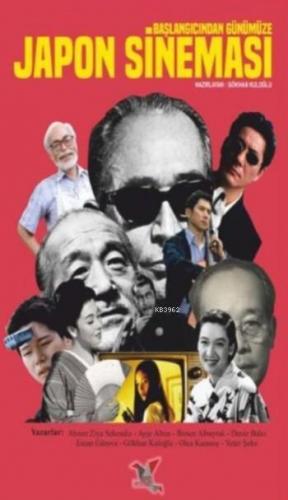 Japon Sineması; Başlangıcından Günümüze