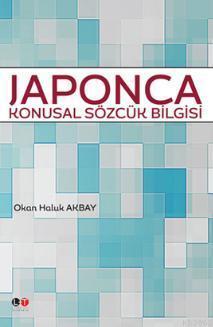 Japonca Konusal Sözcük Bilgisi