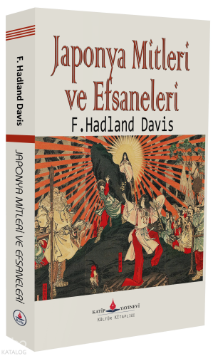 Japonya Mitleri ve Efsaneleri